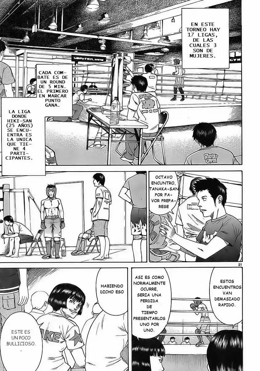 Teppuu (2008) - Capítulo 7 - Página 24 - LectorTMOo