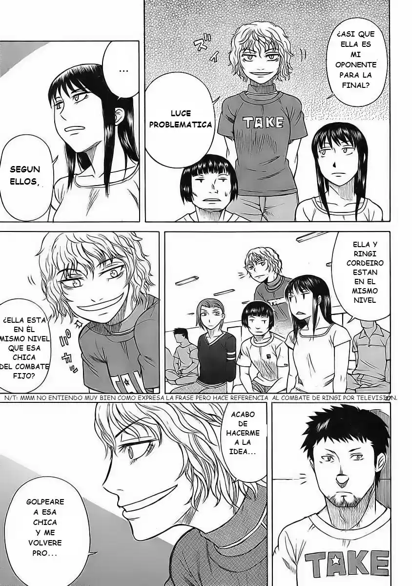 Teppuu (2008) - Capítulo 7 - Página 30 - LectorTMOo