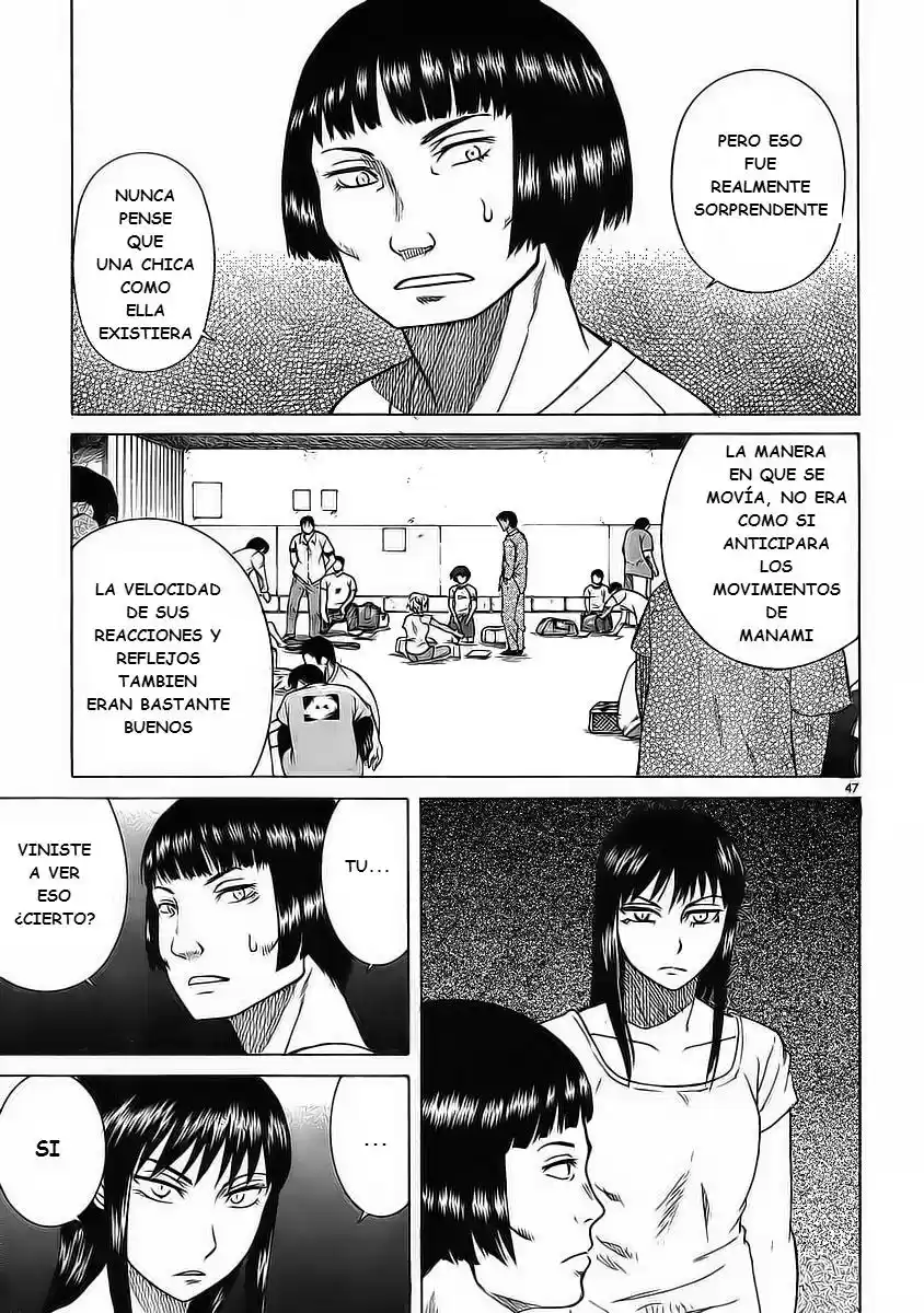 Teppuu (2008) - Capítulo 7 - Página 50 - LectorTMOo