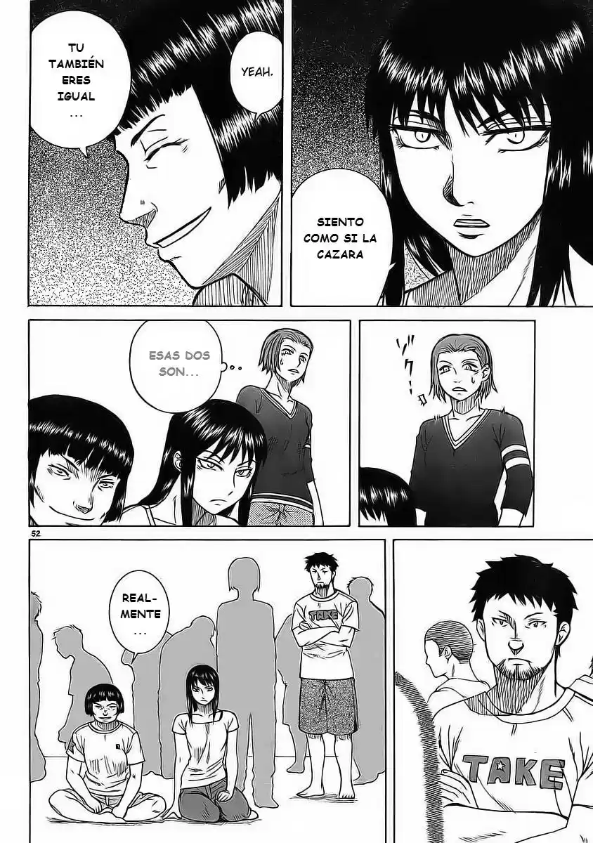 Teppuu (2008) - Capítulo 7 - Página 55 - LectorTMOo