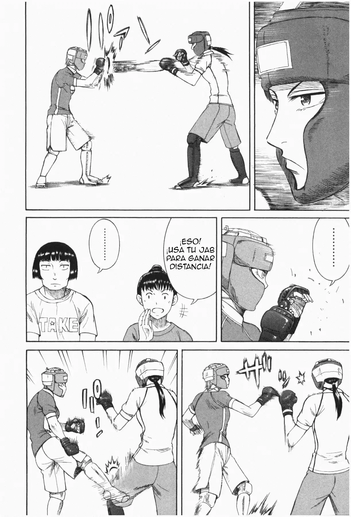 Teppuu (2008) - Capítulo 9 - Página 29 - LectorTMOo