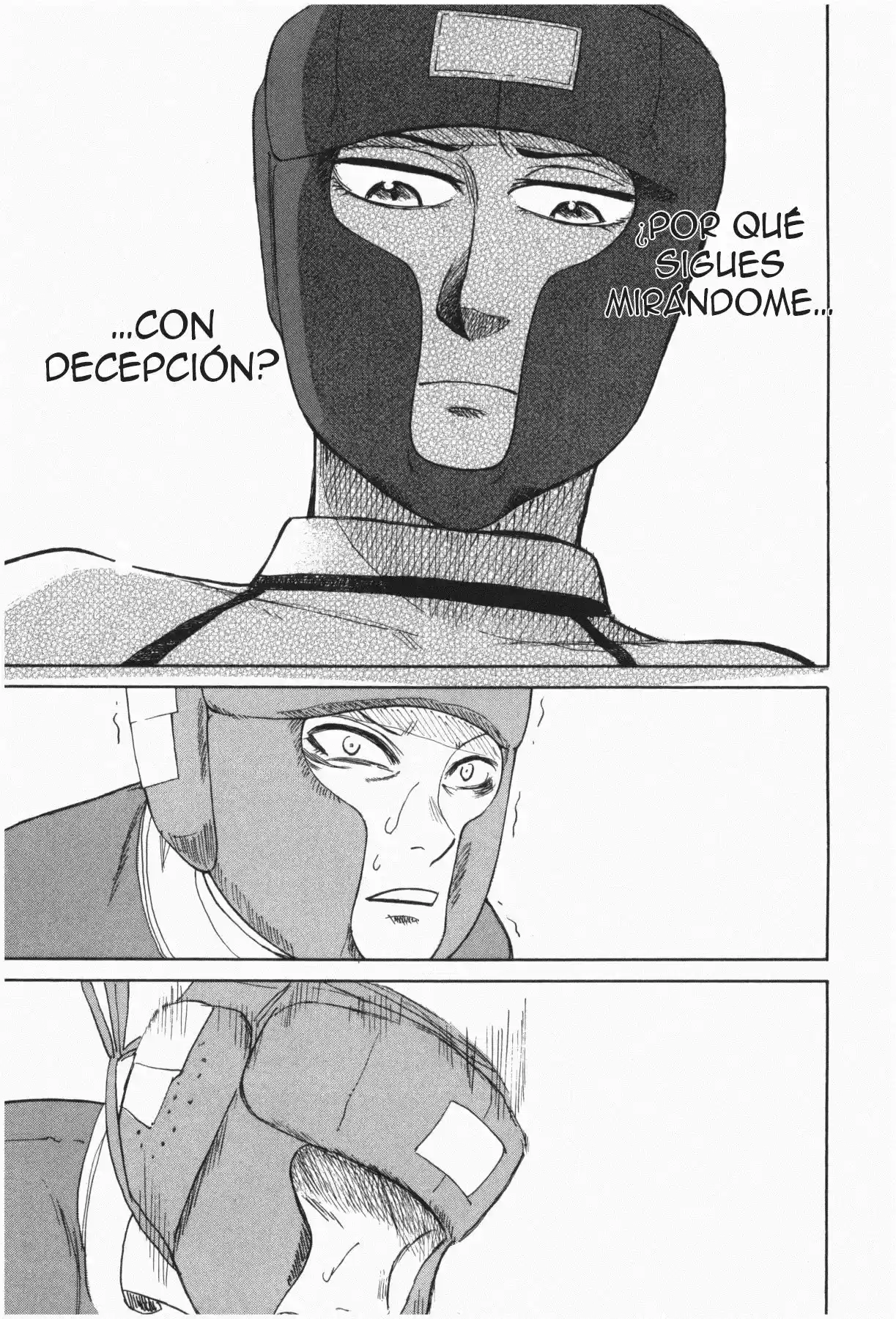 Teppuu (2008) - Capítulo 9 - Página 42 - LectorTMOo