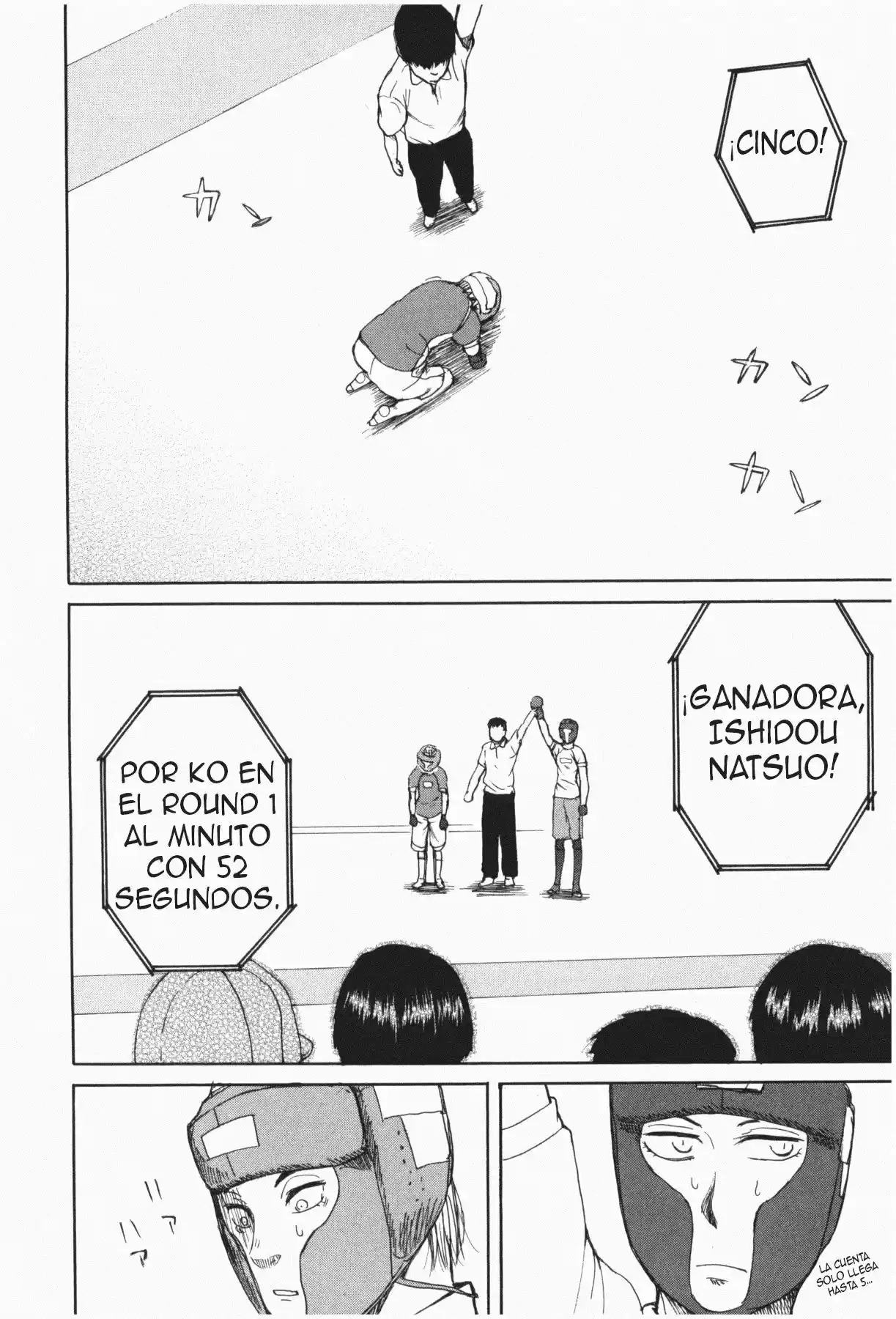 Teppuu (2008) - Capítulo 9 - Página 43 - LectorTMOo