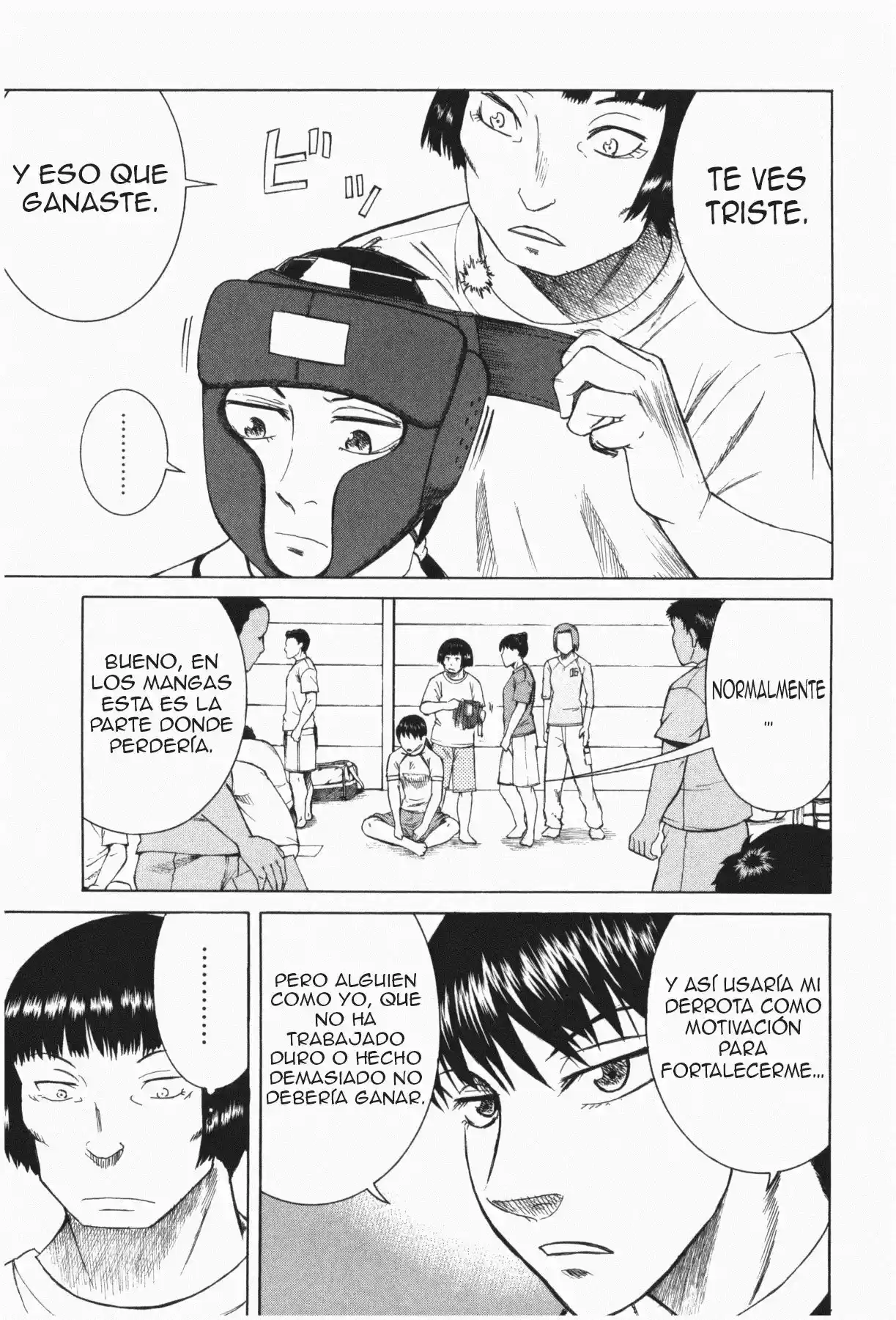 Teppuu (2008) - Capítulo 9 - Página 48 - LectorTMOo
