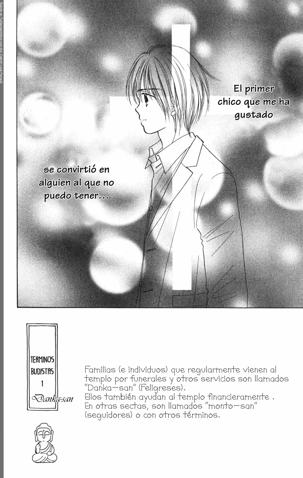 Tera Girl (2011) - Capítulo 2 - Página 4 - LectorTMOo