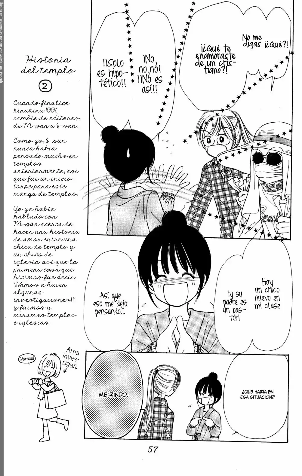 Tera Girl (2011) - Capítulo 2 - Página 7 - LectorTMOo