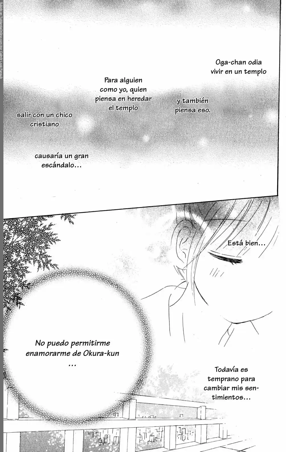 Tera Girl (2011) - Capítulo 2 - Página 11 - LectorTMOo