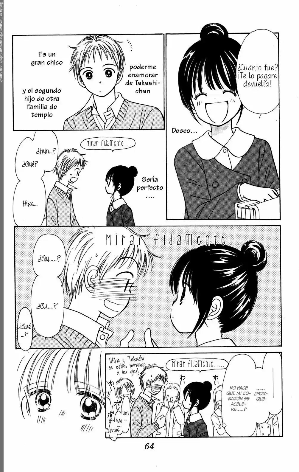Tera Girl (2011) - Capítulo 2 - Página 14 - LectorTMOo