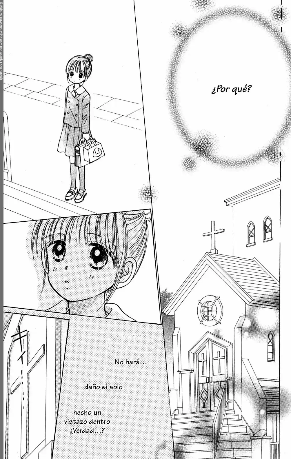 Tera Girl (2011) - Capítulo 2 - Página 15 - LectorTMOo