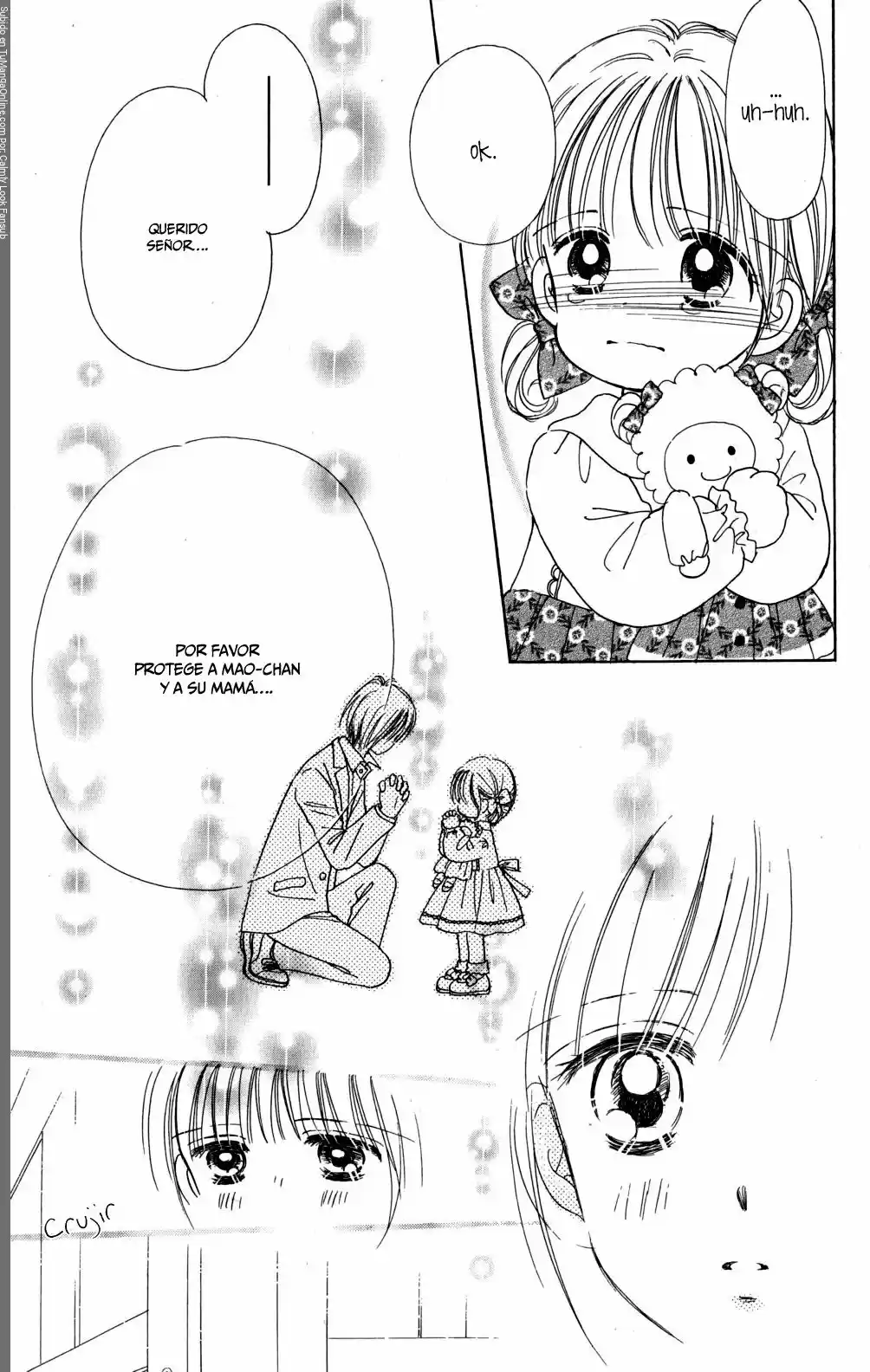 Tera Girl (2011) - Capítulo 2 - Página 23 - LectorTMOo