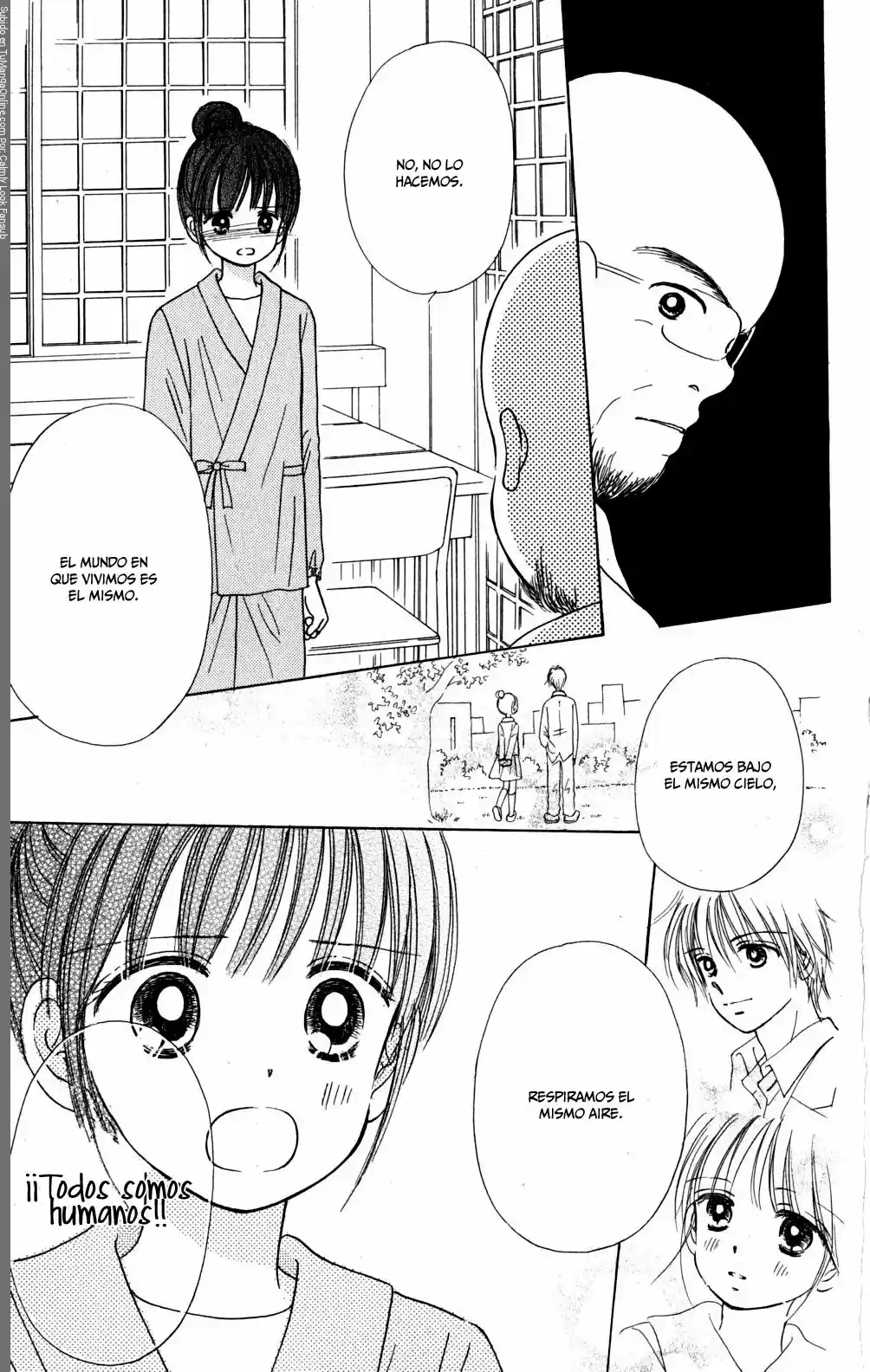Tera Girl (2011) - Capítulo 2 - Página 27 - LectorTMOo