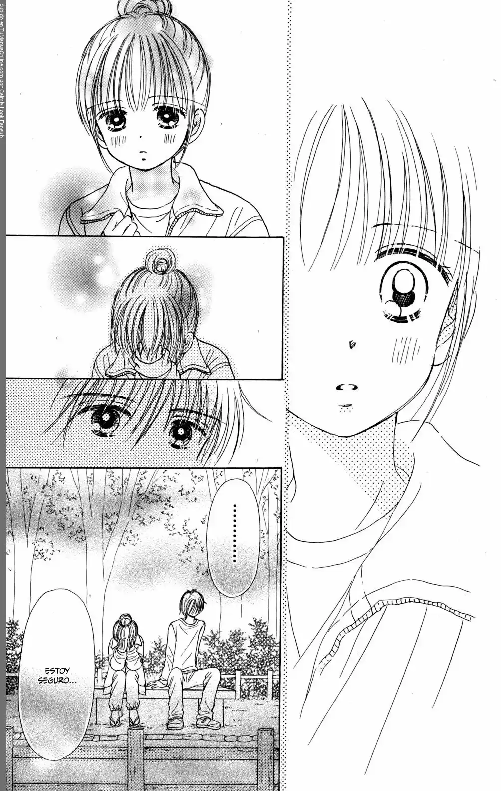 Tera Girl (2011) - Capítulo 2 - Página 37 - LectorTMOo
