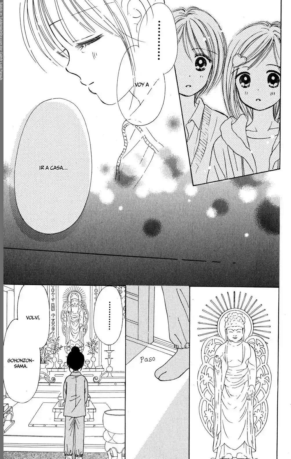 Tera Girl (2011) - Capítulo 2 - Página 41 - LectorTMOo