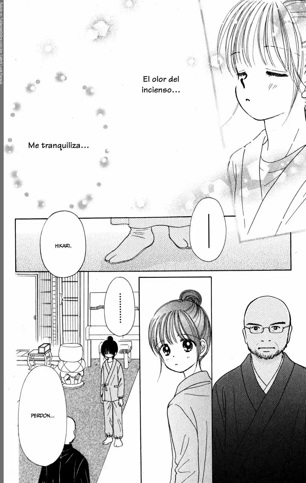 Tera Girl (2011) - Capítulo 2 - Página 42 - LectorTMOo