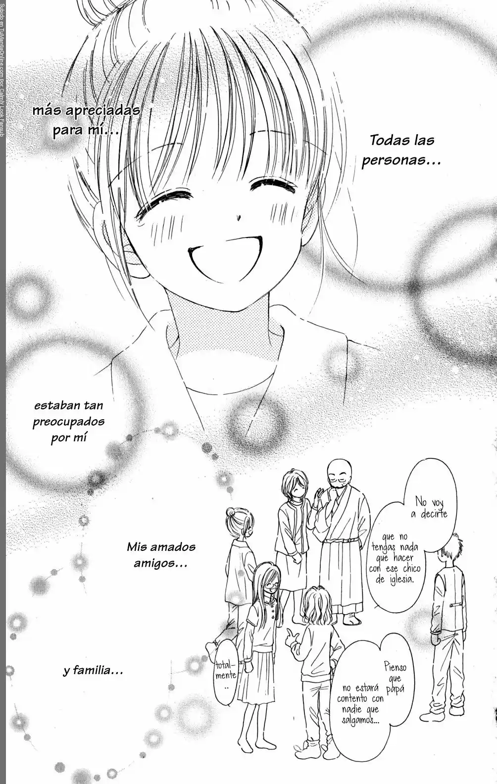 Tera Girl (2011) - Capítulo 2 - Página 45 - LectorTMOo