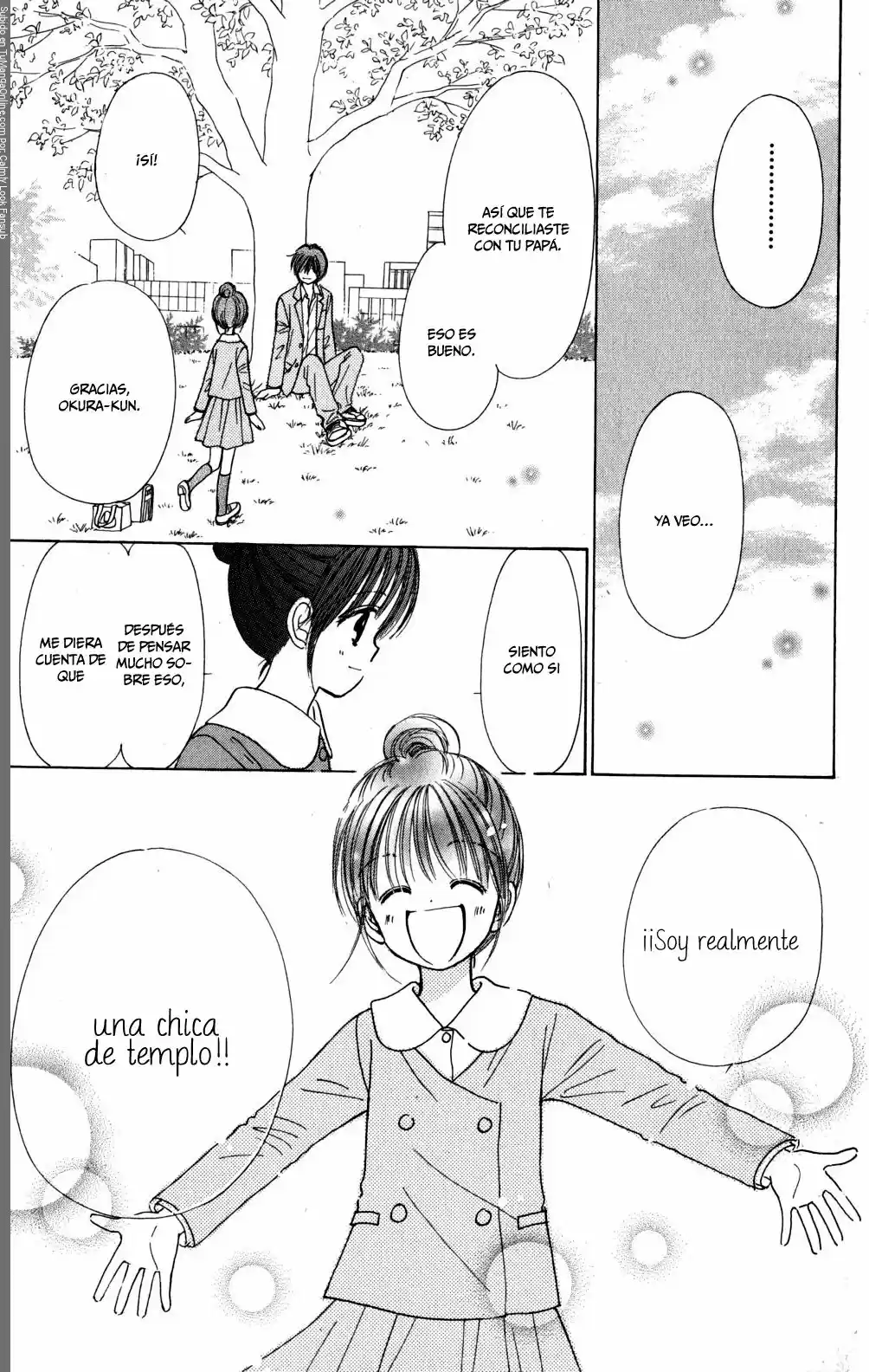 Tera Girl (2011) - Capítulo 2 - Página 47 - LectorTMOo