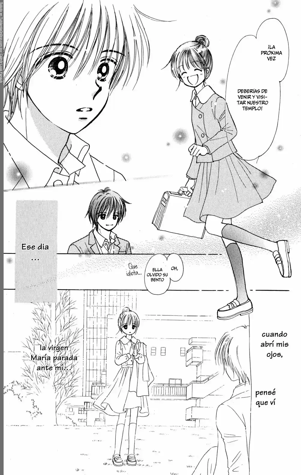 Tera Girl (2011) - Capítulo 2 - Página 49 - LectorTMOo