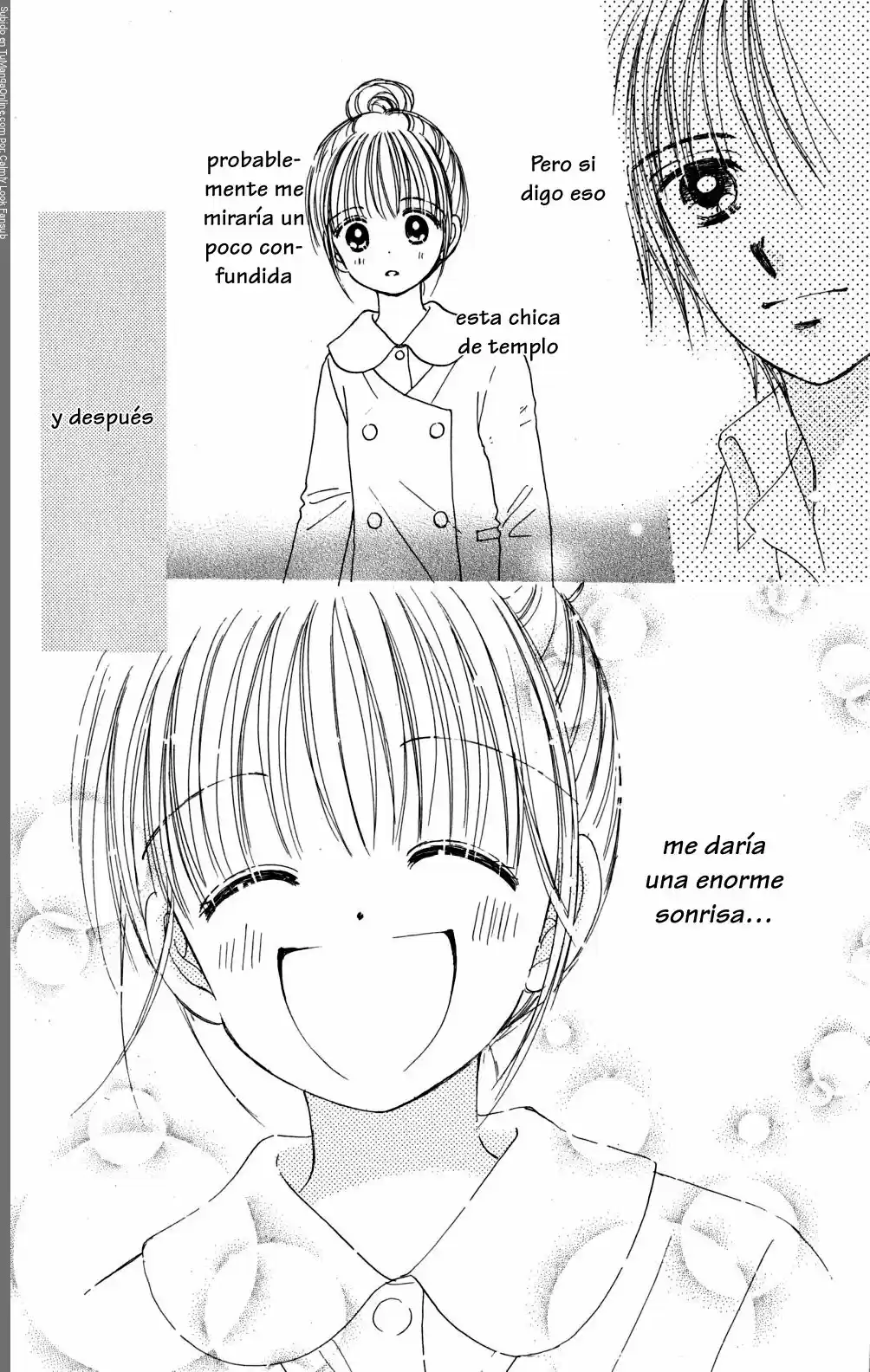 Tera Girl (2011) - Capítulo 2 - Página 50 - LectorTMOo