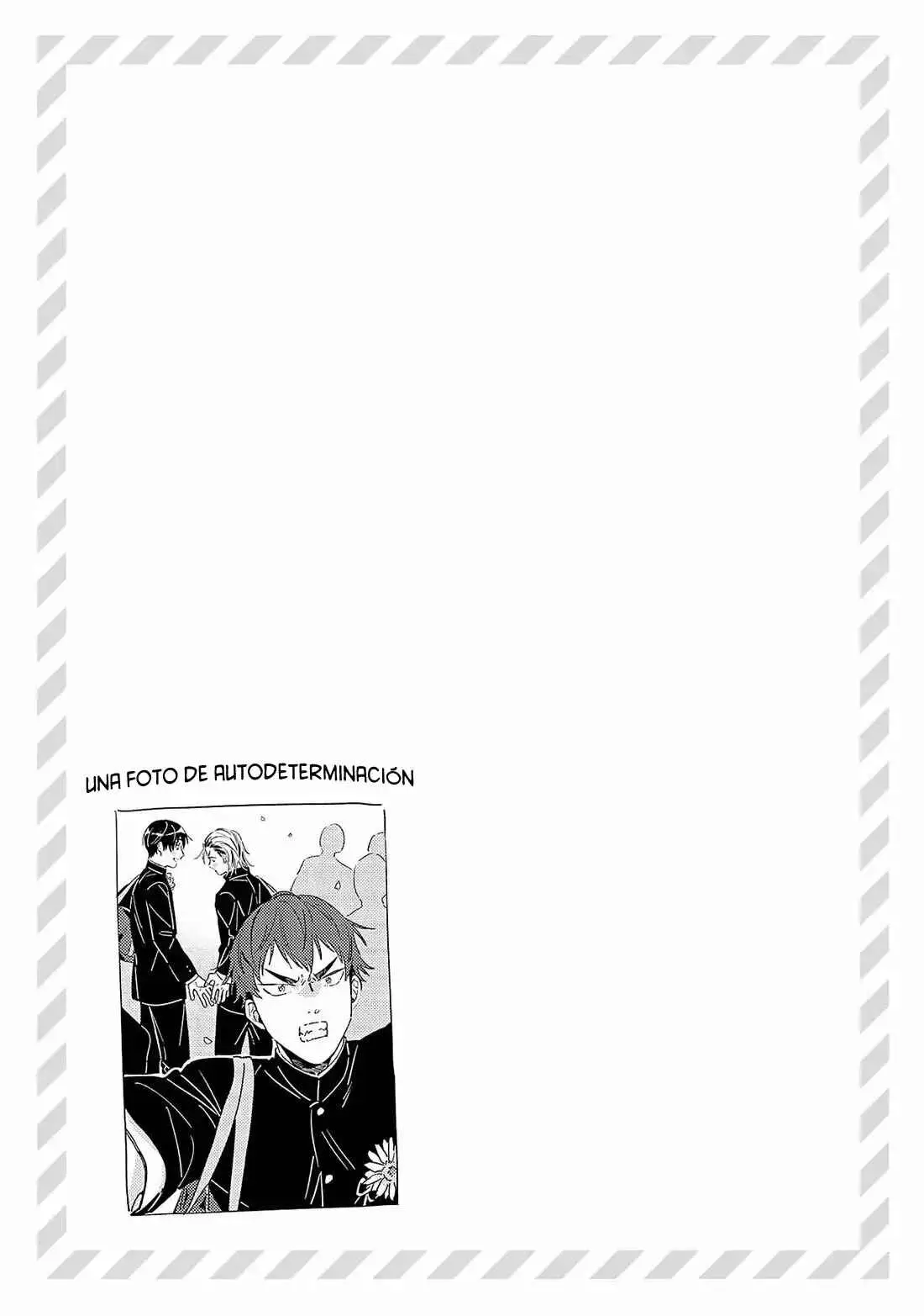 Terano-kun to Kumazaki-kun (2020) - Capítulo 6 - Página 43 - LectorTMOo
