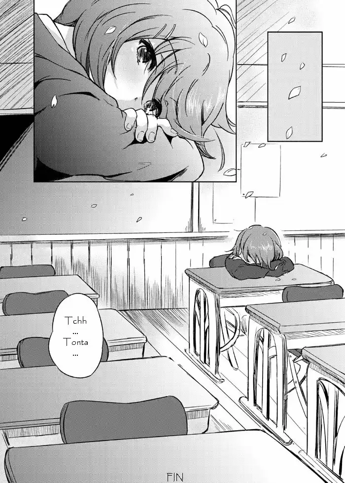 Tercer año después de la escuela - K-ON - Capítulo 0.01 - Página 6 - LectorTMOo