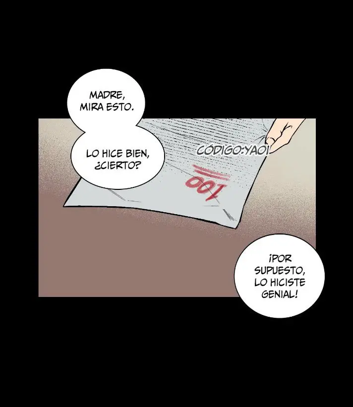 Tercera Perspectiva (2020) - Capítulo 1 - Página 3 - LectorTMOo