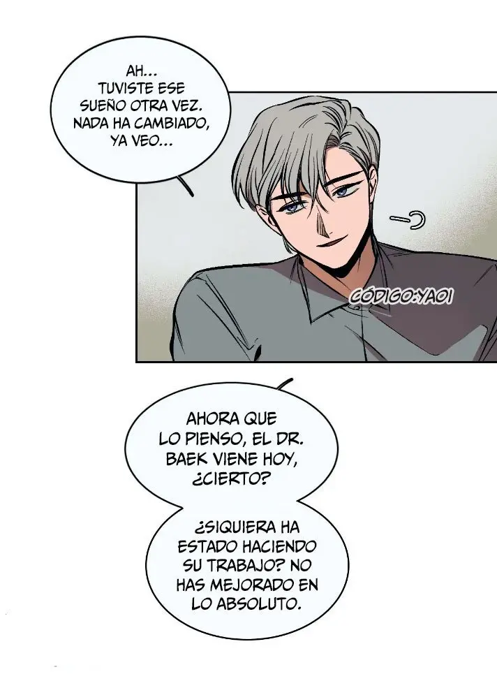 Tercera Perspectiva (2020) - Capítulo 1 - Página 16 - LectorTMOo