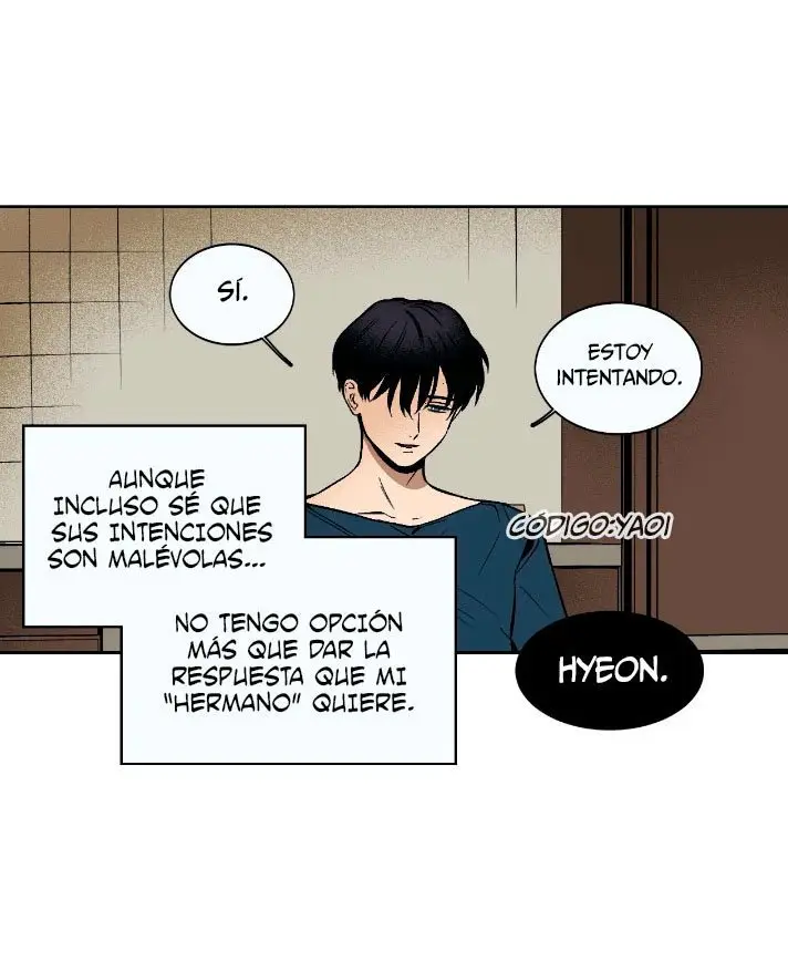 Tercera Perspectiva (2020) - Capítulo 1 - Página 21 - LectorTMOo
