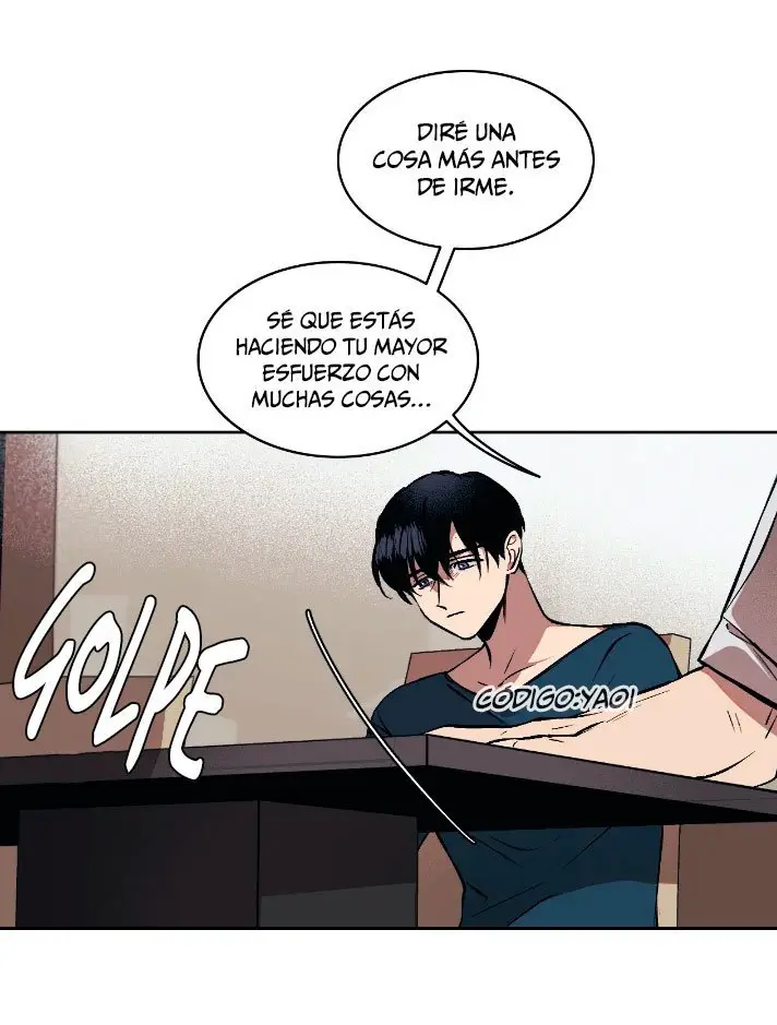 Tercera Perspectiva (2020) - Capítulo 1 - Página 26 - LectorTMOo