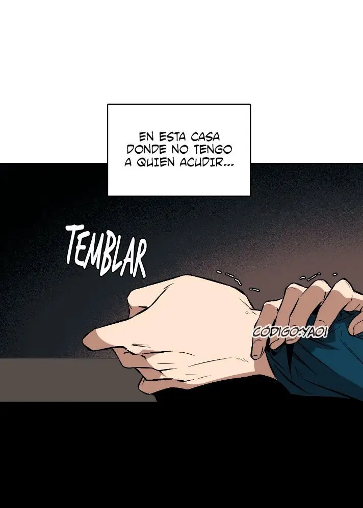 Tercera Perspectiva (2020) - Capítulo 1 - Página 31 - LectorTMOo
