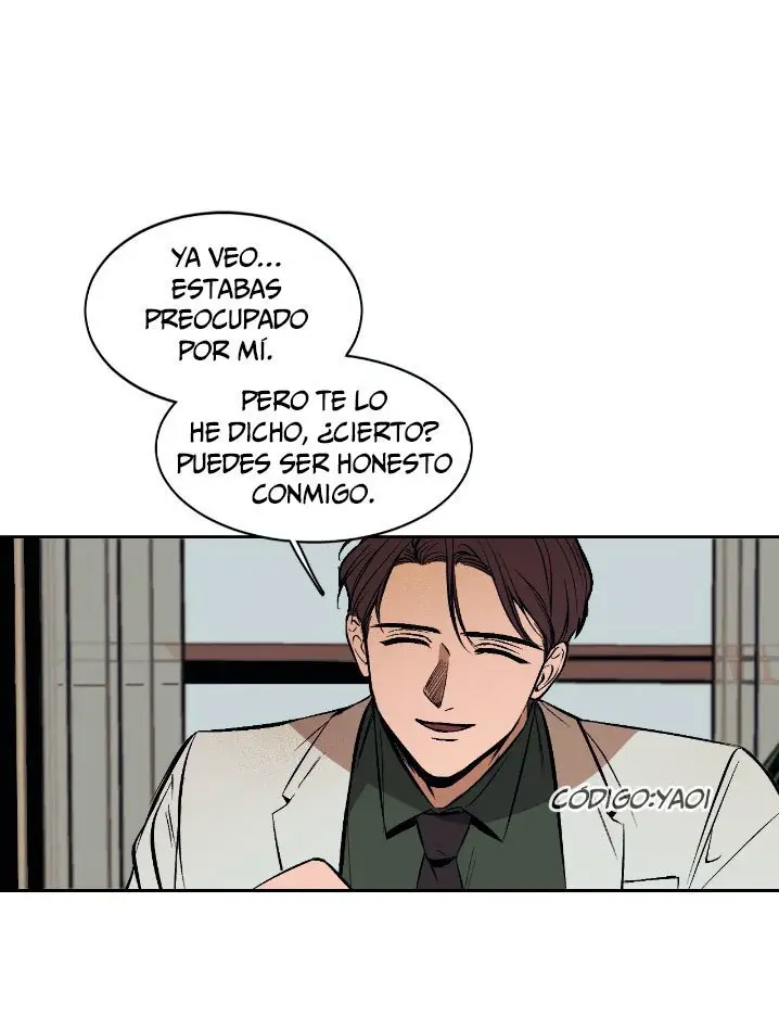 Tercera Perspectiva (2020) - Capítulo 1 - Página 41 - LectorTMOo