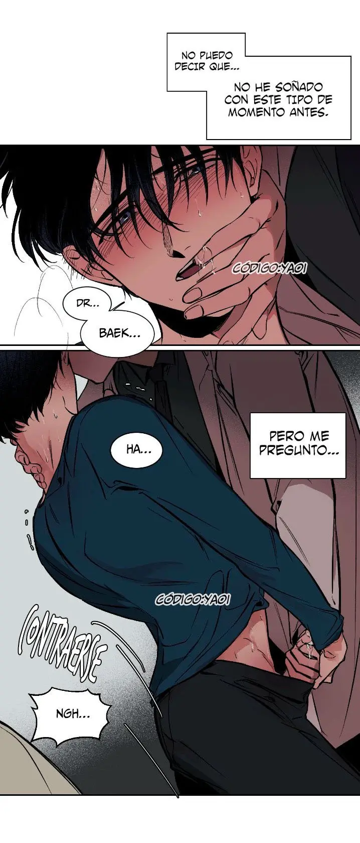 Tercera Perspectiva (2020) - Capítulo 1 - Página 57 - LectorTMOo