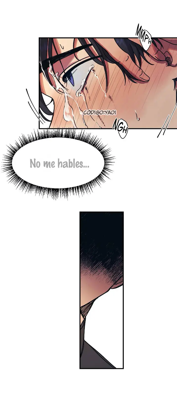 Tercera Perspectiva (2020) - Capítulo 10 - Página 14 - LectorTMOo