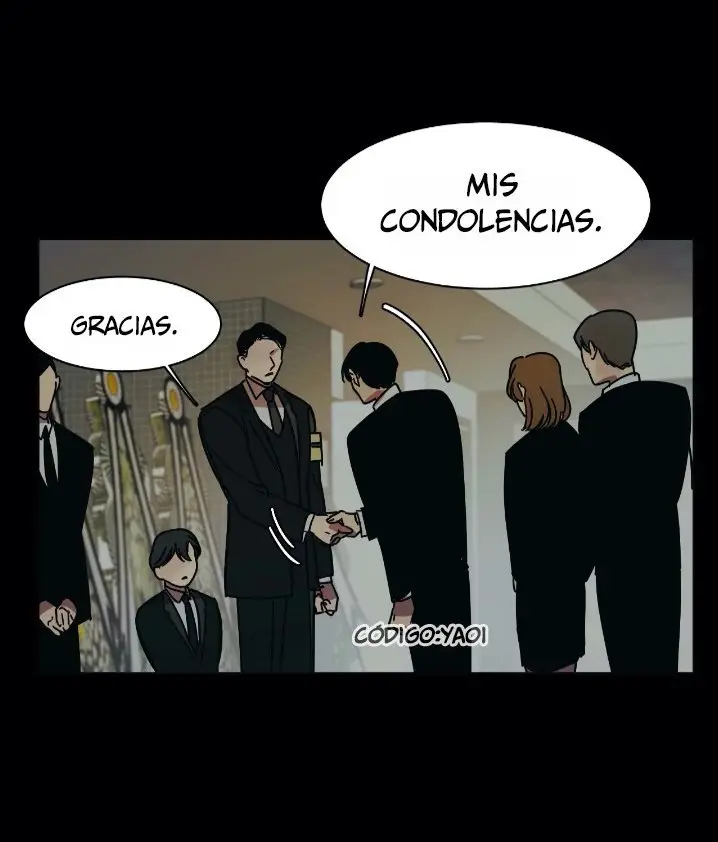 Tercera Perspectiva (2020) - Capítulo 10 - Página 19 - LectorTMOo