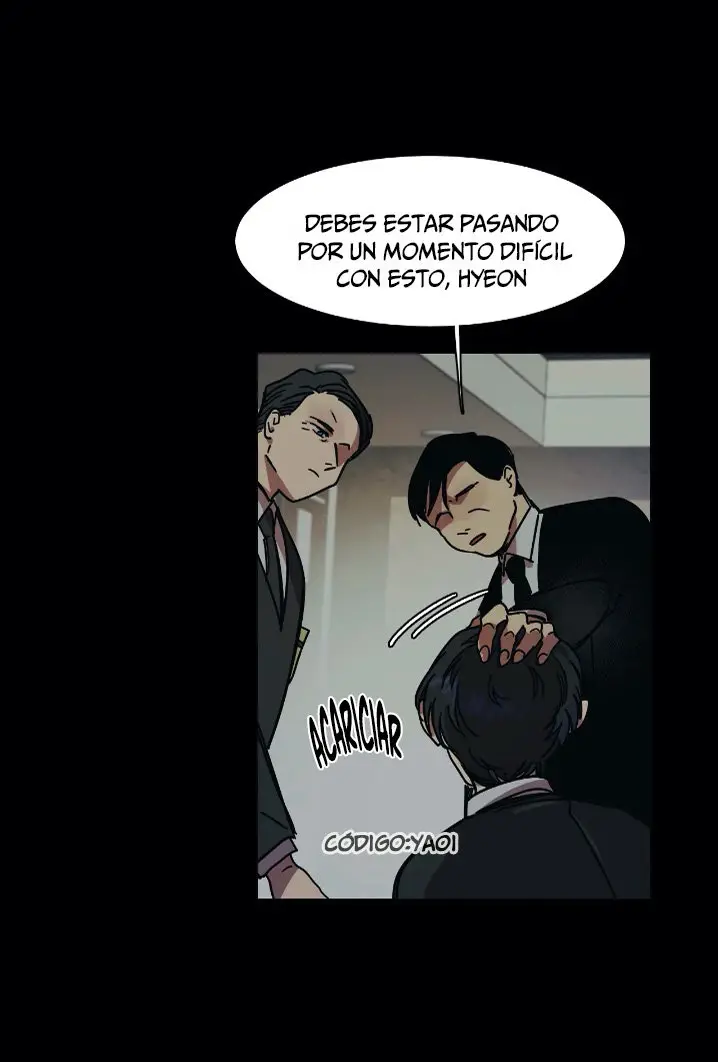 Tercera Perspectiva (2020) - Capítulo 10 - Página 20 - LectorTMOo