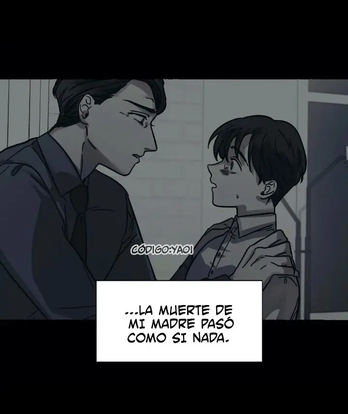 Tercera Perspectiva (2020) - Capítulo 10 - Página 25 - LectorTMOo