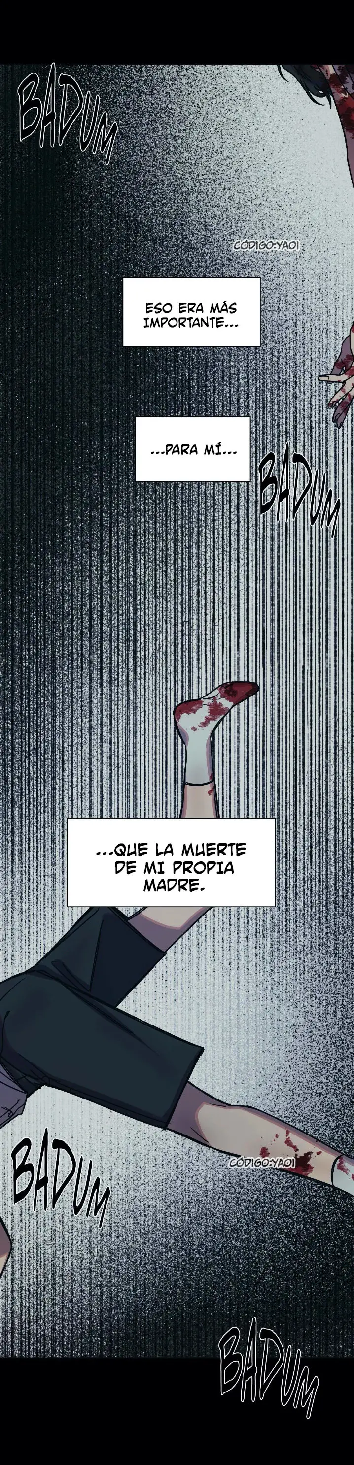 Tercera Perspectiva (2020) - Capítulo 10 - Página 29 - LectorTMOo