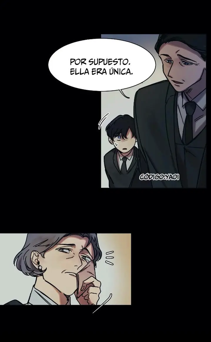 Tercera Perspectiva (2020) - Capítulo 10 - Página 34 - LectorTMOo