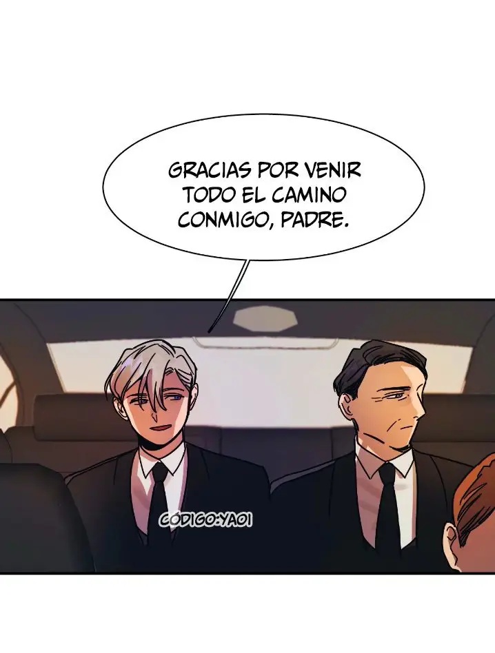 Tercera Perspectiva (2020) - Capítulo 10 - Página 52 - LectorTMOo
