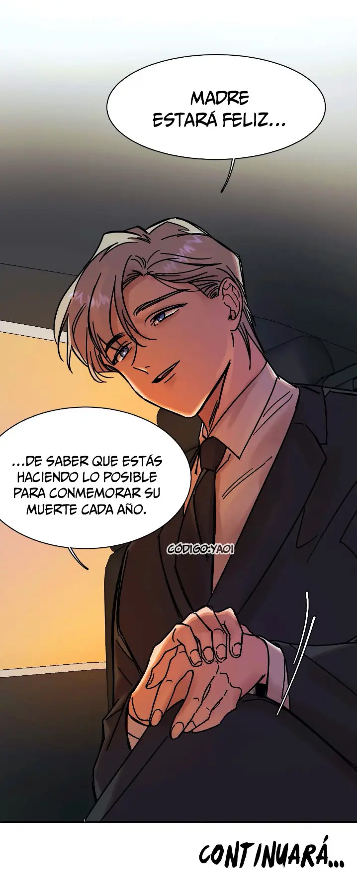 Tercera Perspectiva (2020) - Capítulo 10 - Página 57 - LectorTMOo