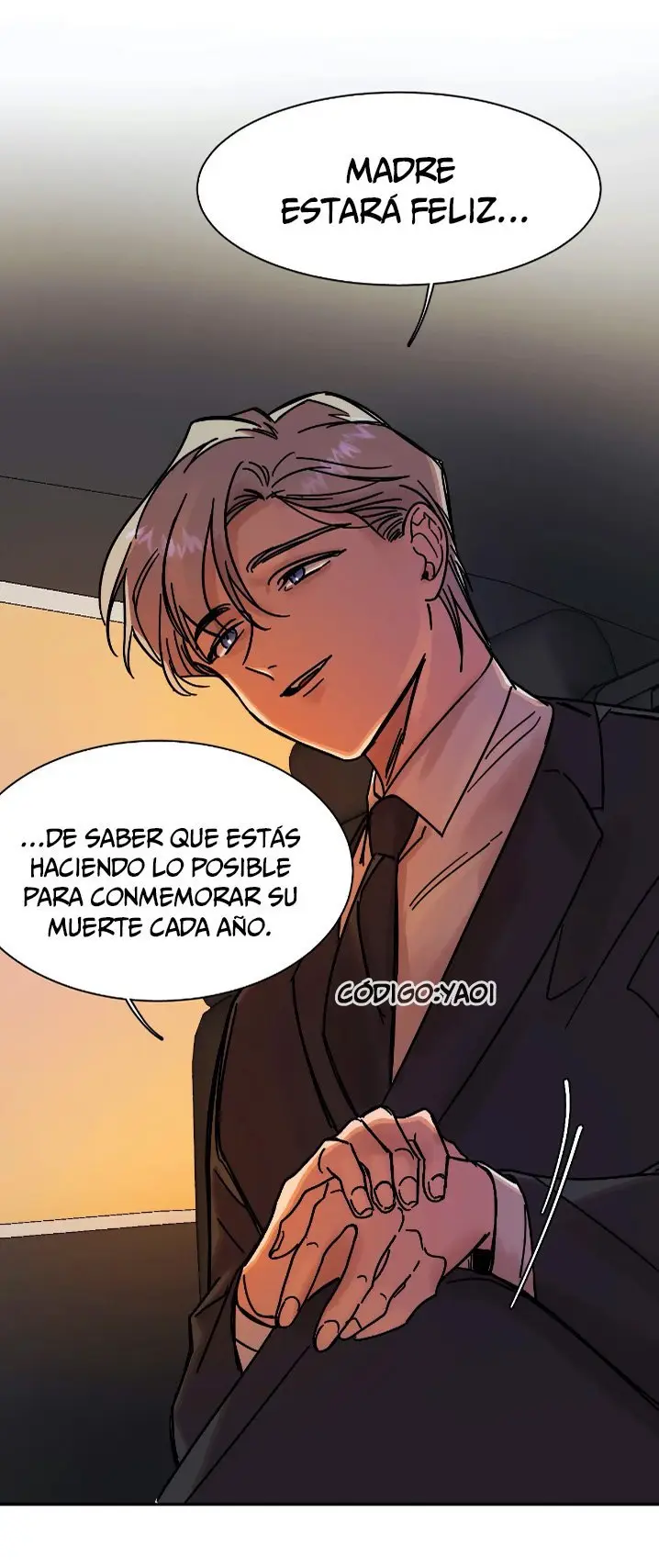 Tercera Perspectiva (2020) - Capítulo 11 - Página 3 - LectorTMOo