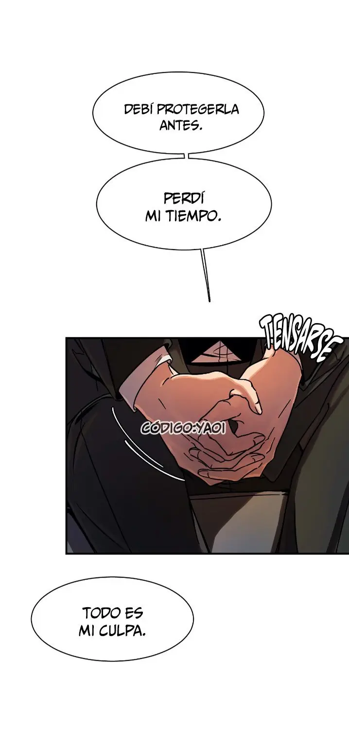 Tercera Perspectiva (2020) - Capítulo 11 - Página 6 - LectorTMOo