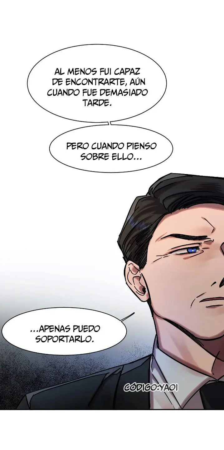 Tercera Perspectiva (2020) - Capítulo 11 - Página 7 - LectorTMOo