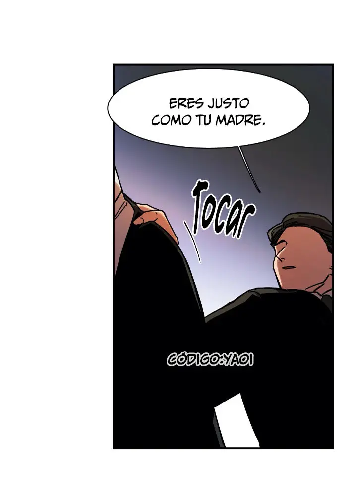 Tercera Perspectiva (2020) - Capítulo 11 - Página 9 - LectorTMOo