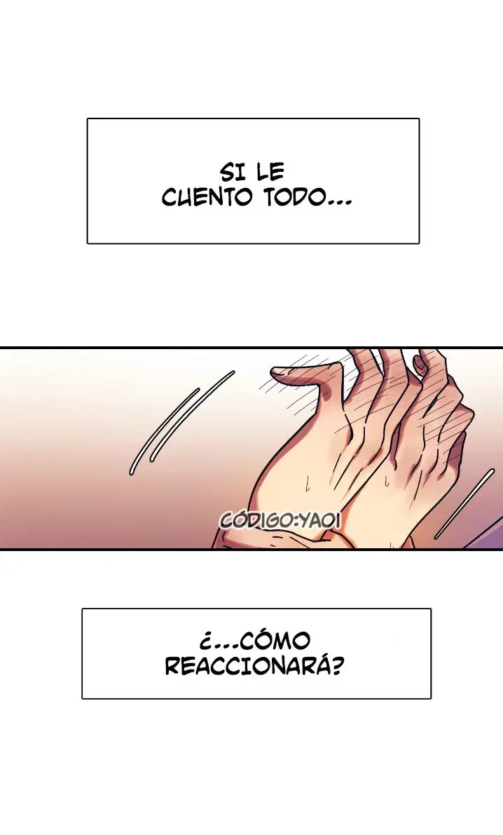 Tercera Perspectiva (2020) - Capítulo 11 - Página 28 - LectorTMOo