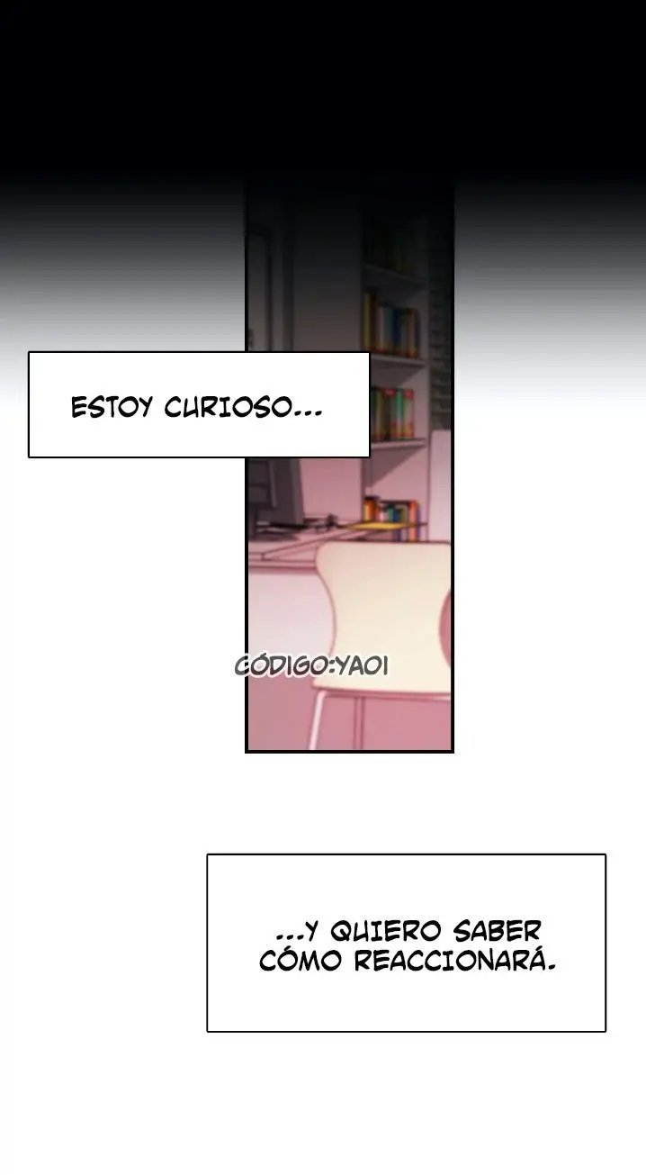 Tercera Perspectiva (2020) - Capítulo 11 - Página 31 - LectorTMOo