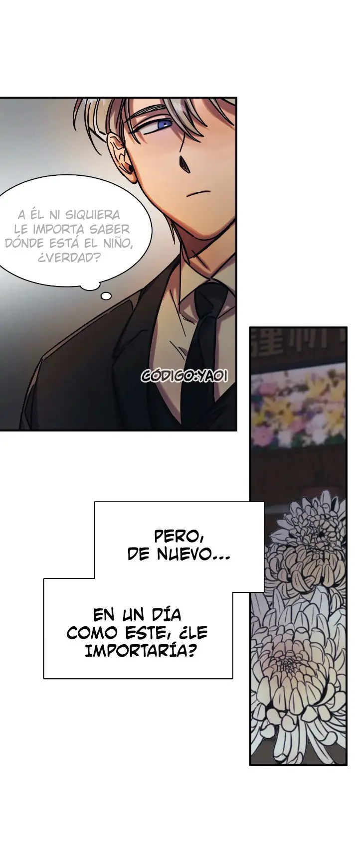 Tercera Perspectiva (2020) - Capítulo 11 - Página 39 - LectorTMOo