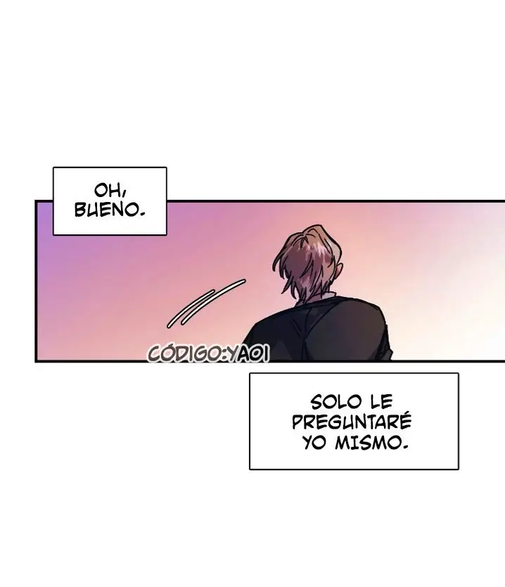 Tercera Perspectiva (2020) - Capítulo 11 - Página 46 - LectorTMOo