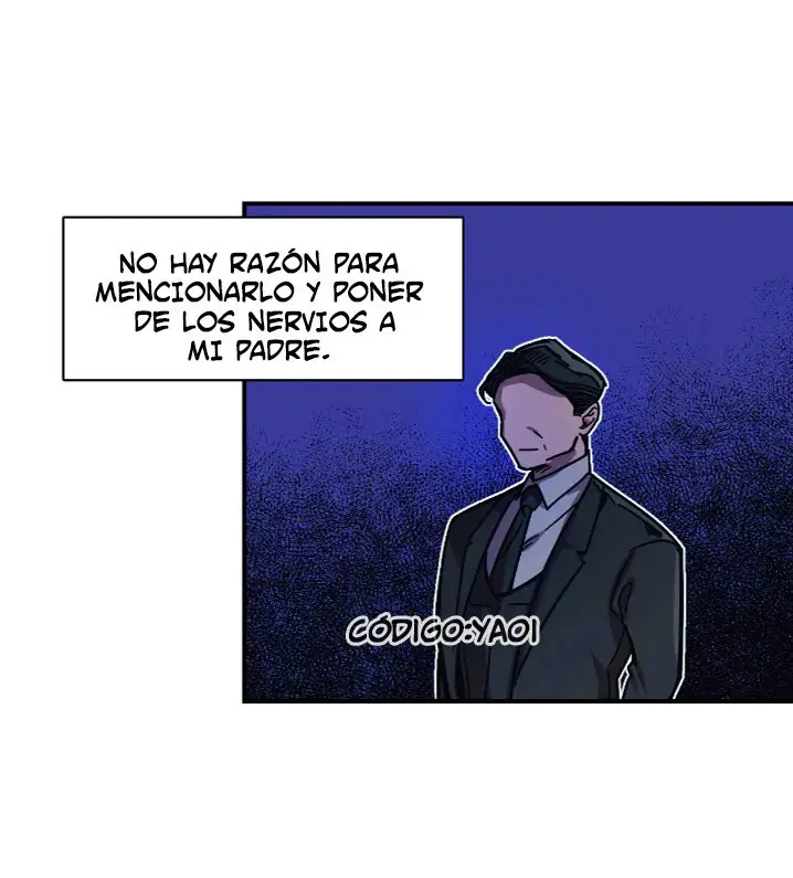 Tercera Perspectiva (2020) - Capítulo 11 - Página 47 - LectorTMOo