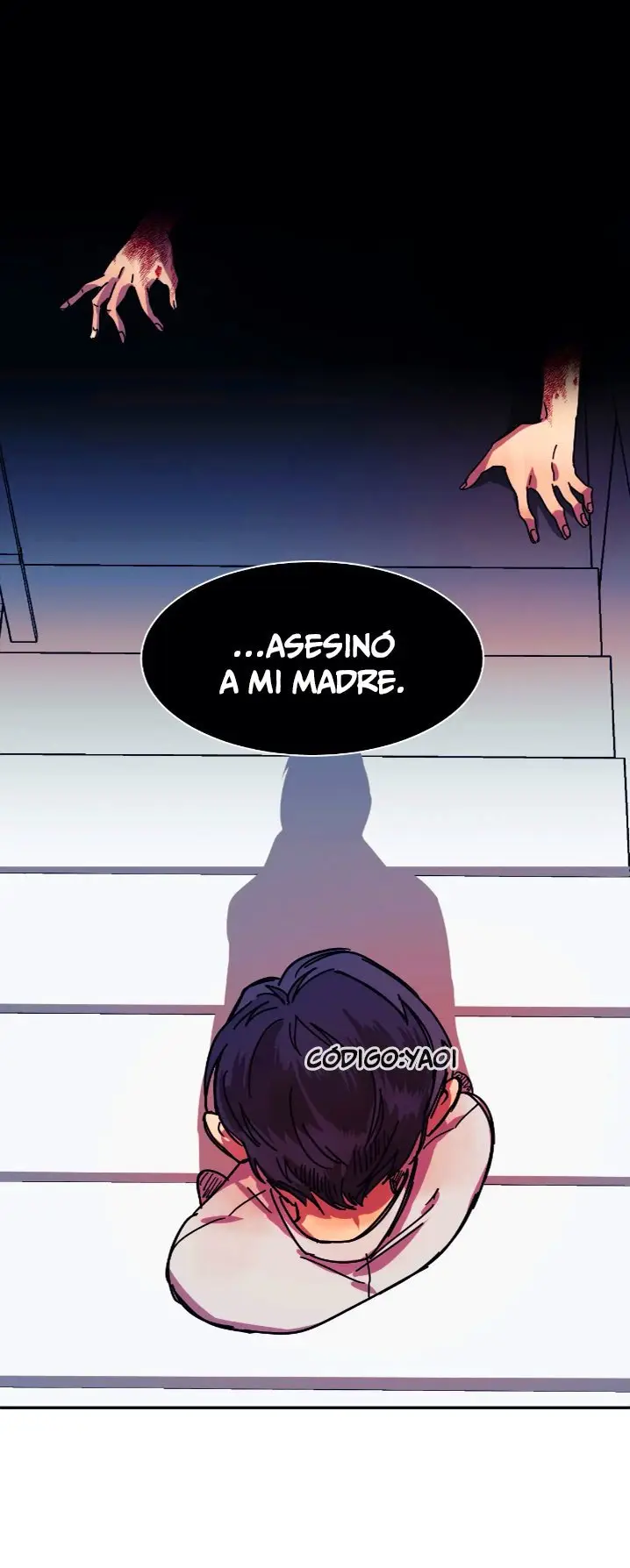 Tercera Perspectiva (2020) - Capítulo 11 - Página 57 - LectorTMOo