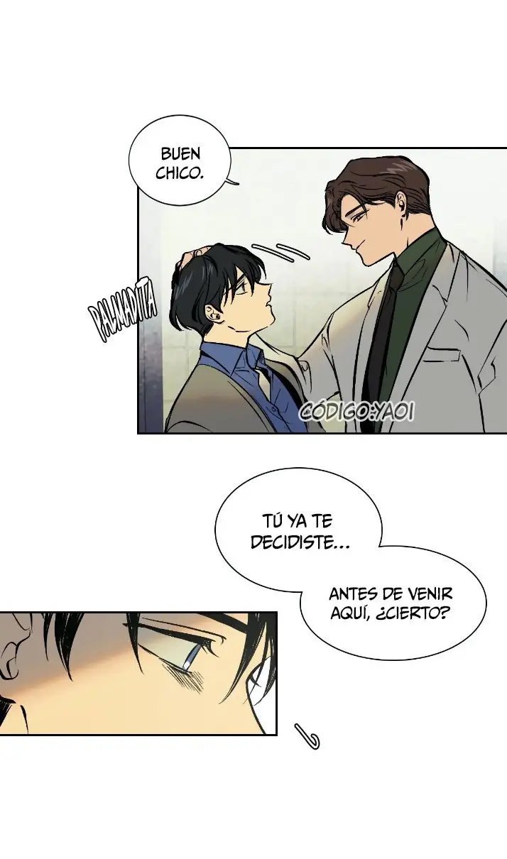 Tercera Perspectiva (2020) - Capítulo 3 - Página 19 - LectorTMOo